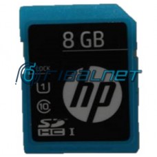 HP 8GB SD Card Enterprise Mainstream (EM) Flash Media Kit  726113-B21